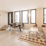 Porte Versailles 15Eme, Suite 1 Chambre 2 A 4P