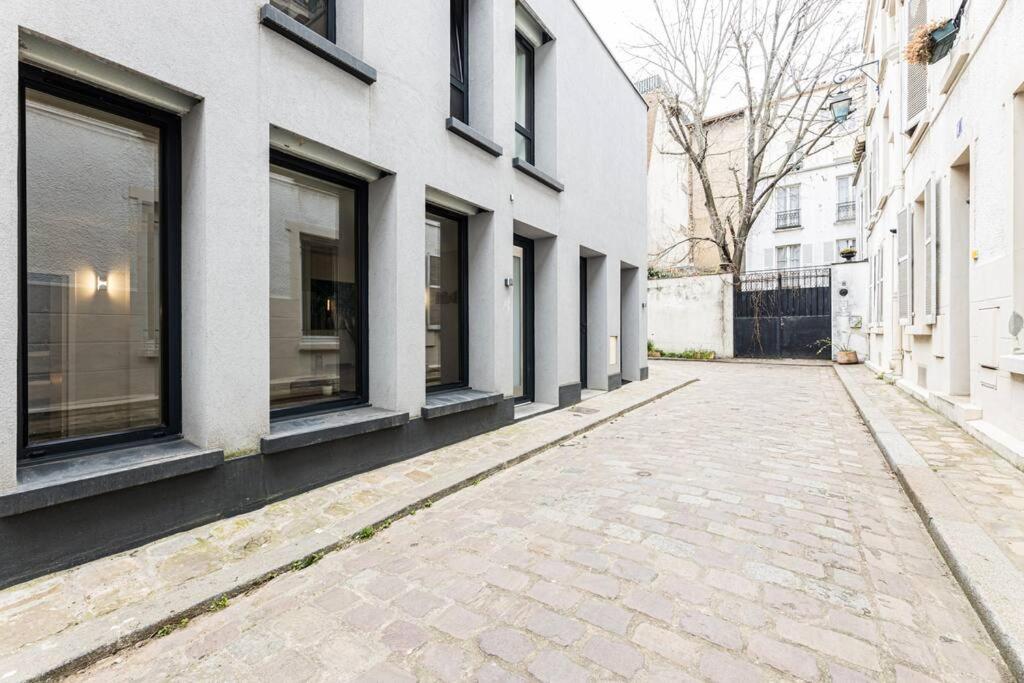 Porte Versailles 15eme, 1 2 A 4p Appartement
